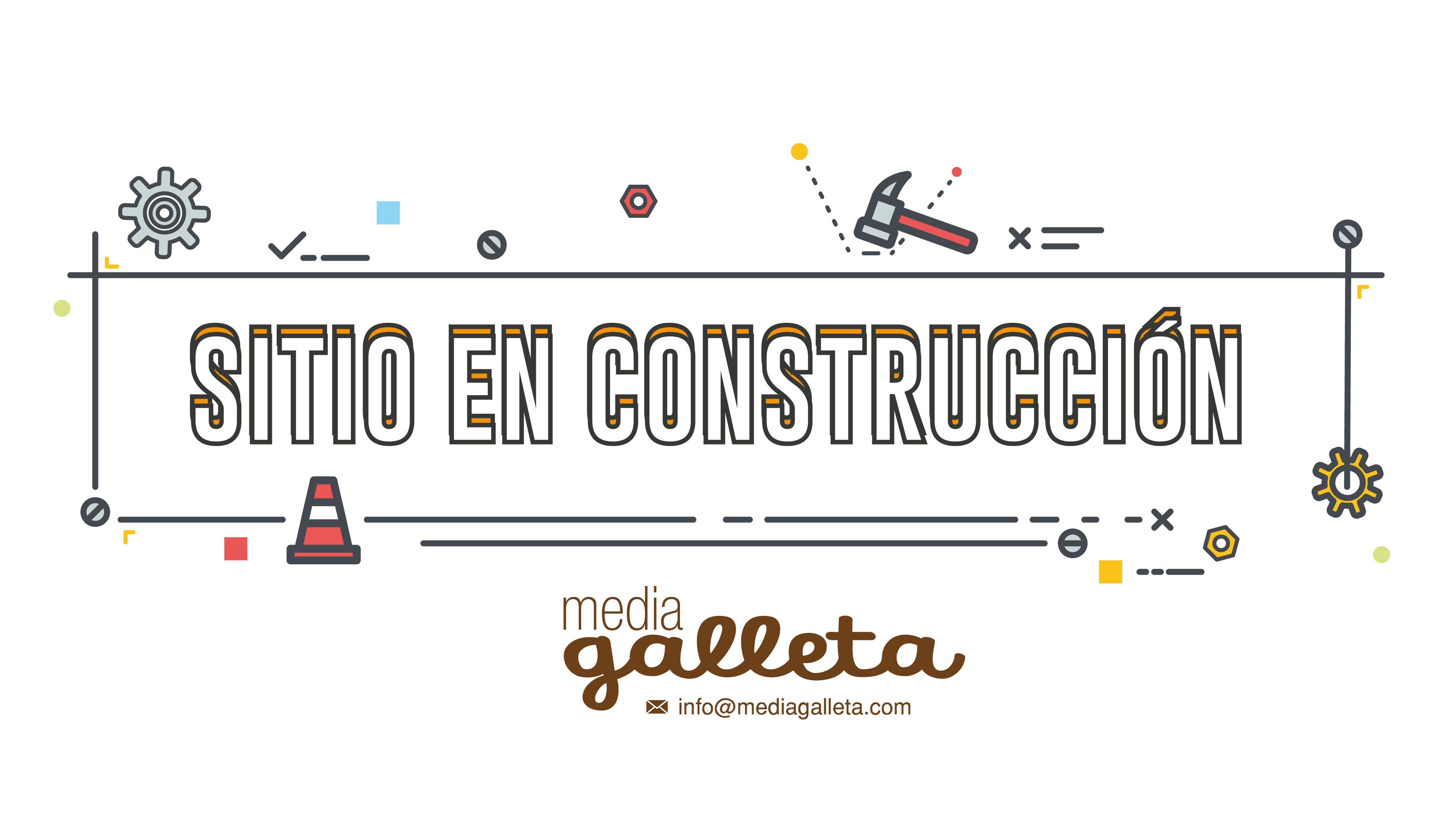 Sitio web en construcción
